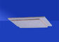 हीट प्रतिरोधी फेल्ट एंडलेस फेल्ट स्मूथ सरफेस कंबल ISO9001 प्रमाणित है